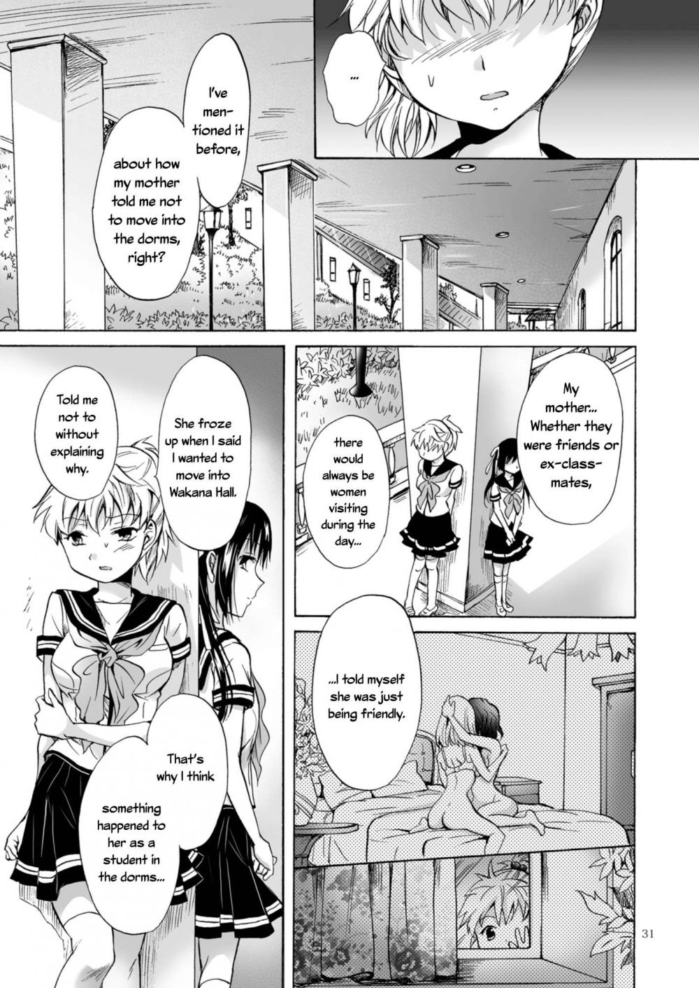 Hentai Manga Comic-Corruption's Finale-Chapter 3-30